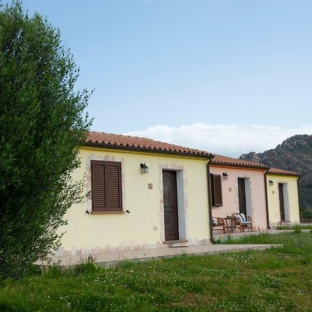 Agriturismo B&B Casteldoria Santa Maria  Bagian luar foto