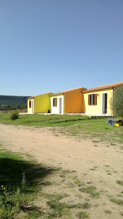 Agriturismo B&B Casteldoria Santa Maria  Bagian luar foto