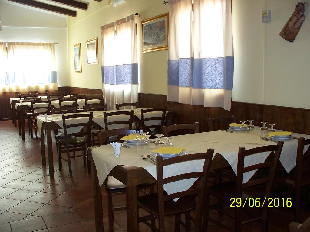 Agriturismo B&B Casteldoria Santa Maria  Bagian luar foto