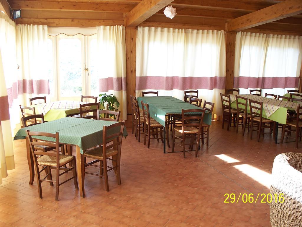 Agriturismo B&B Casteldoria Santa Maria  Bagian luar foto