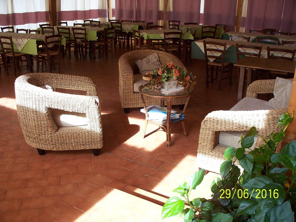 Agriturismo B&B Casteldoria Santa Maria  Bagian luar foto